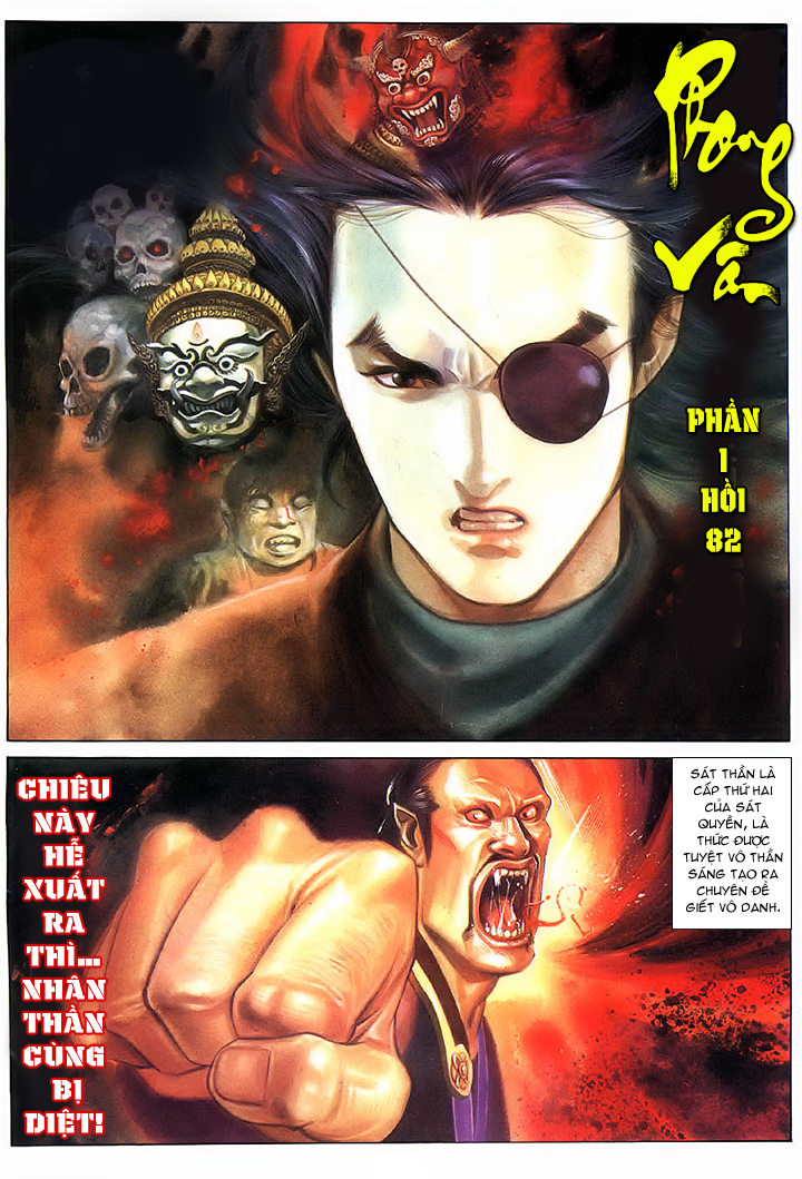 phong vân chapter 82 2