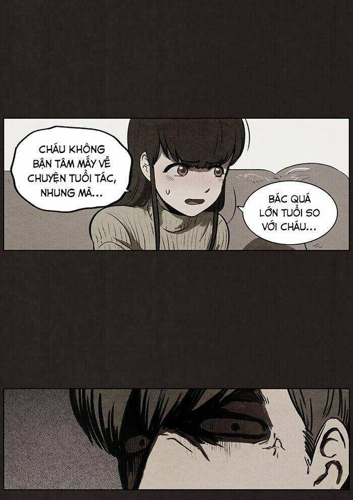 đứa con của quỷ dữ chapter 66 39