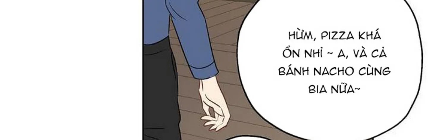 chuyện quái gì với giấc mơ đó vậy chapter 9 38