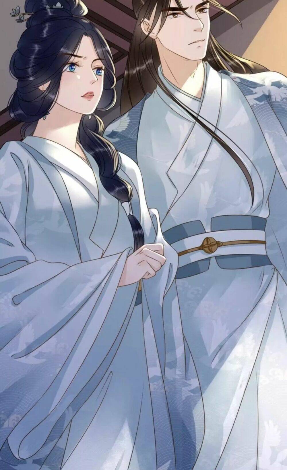 sủng phi của vương chapter 104 29