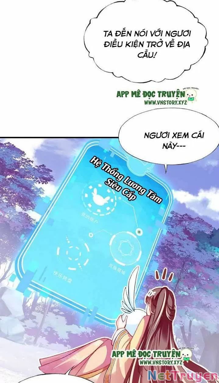 lại bị bệnh chiều chuộng quấn lấy chapter 11 32