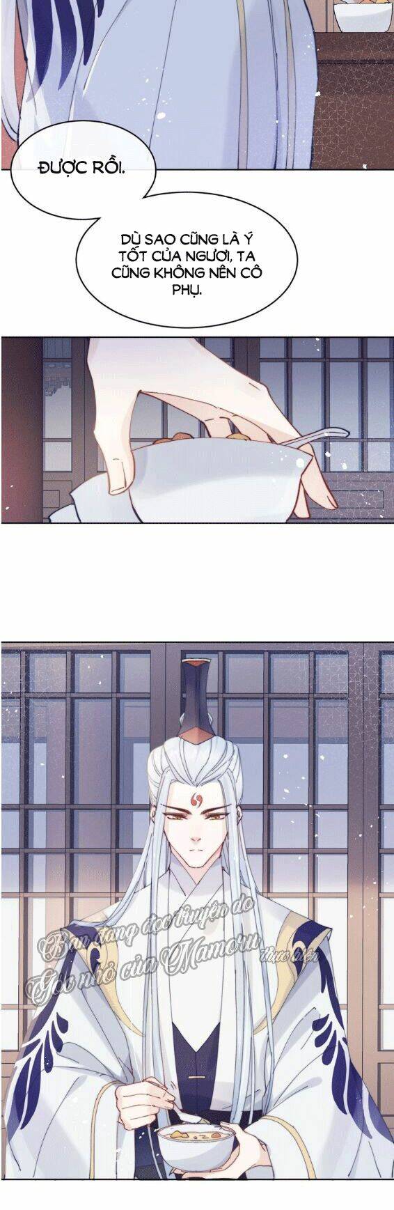 tiểu tiên gia sương hữu hỉ chapter 11 13