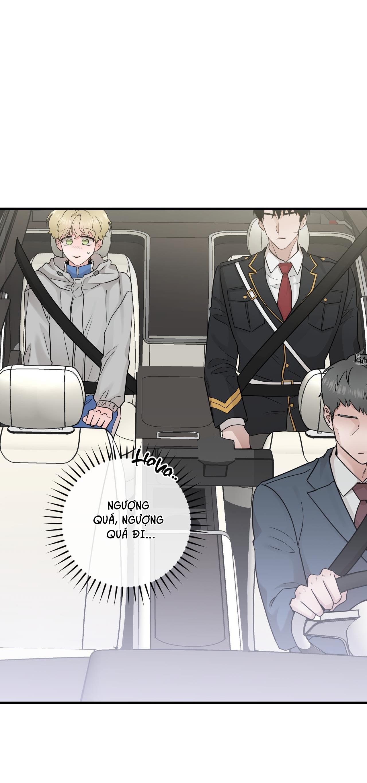 over the paradise chapter 17 28