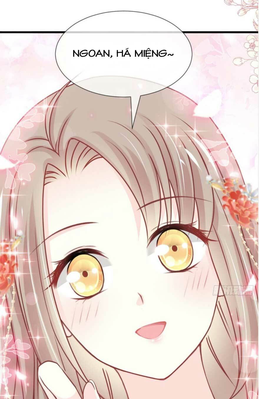 thiên hạ đệ nhất sủng phi chapter 217.1 11