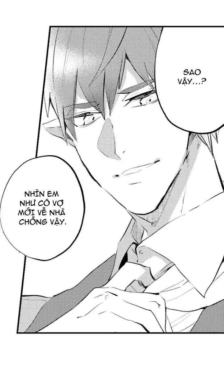 tiếng gọi của tình yêu sau trải nghiệm cận tử chapter 27 2