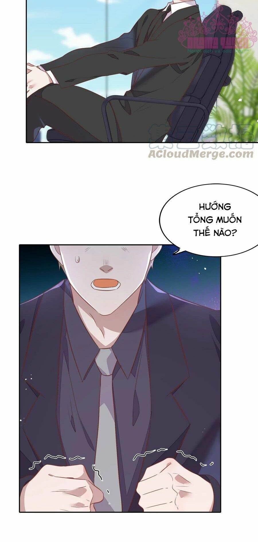 bạn trai kém tuổi bẫy yêu tôi chapter 74 8