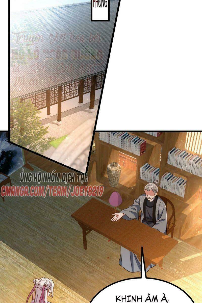 manh hổ trọng sinh : tướng quân đại nhân muốn ôm ôm chapter 23 22