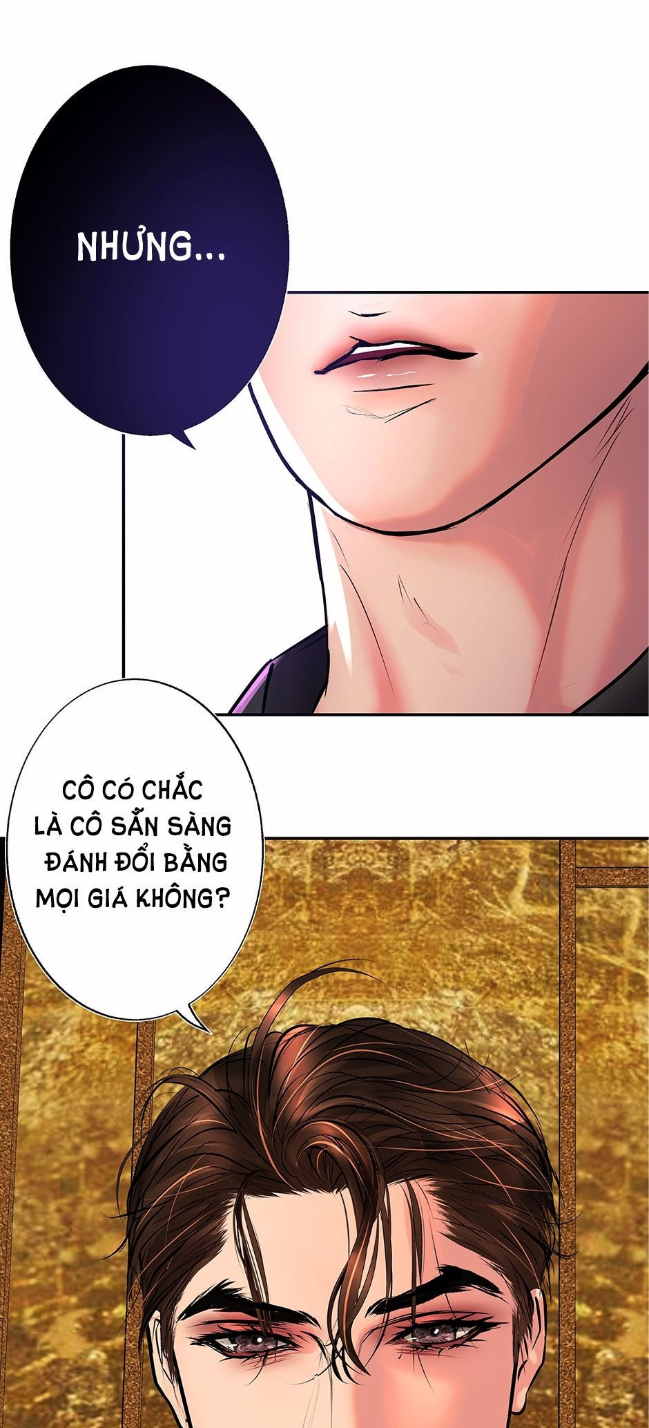 tôi đã ký khế ước với ác quỷ chapter 9.2 21