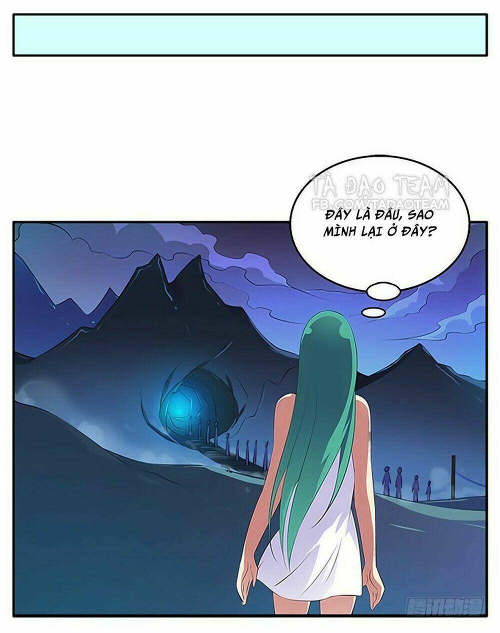 hoa ngôn tâm nguyện chapter 15 16