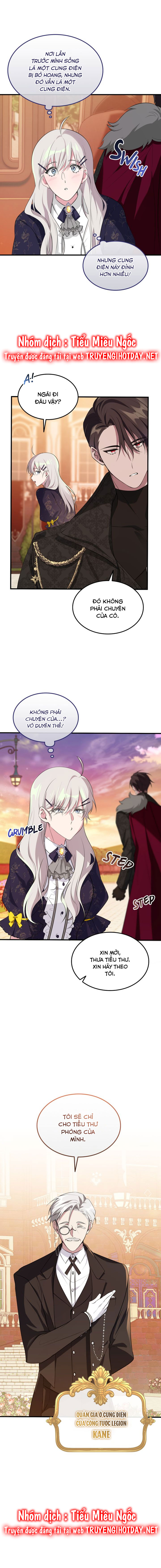 thưởng thức hương vị chapter 18 10