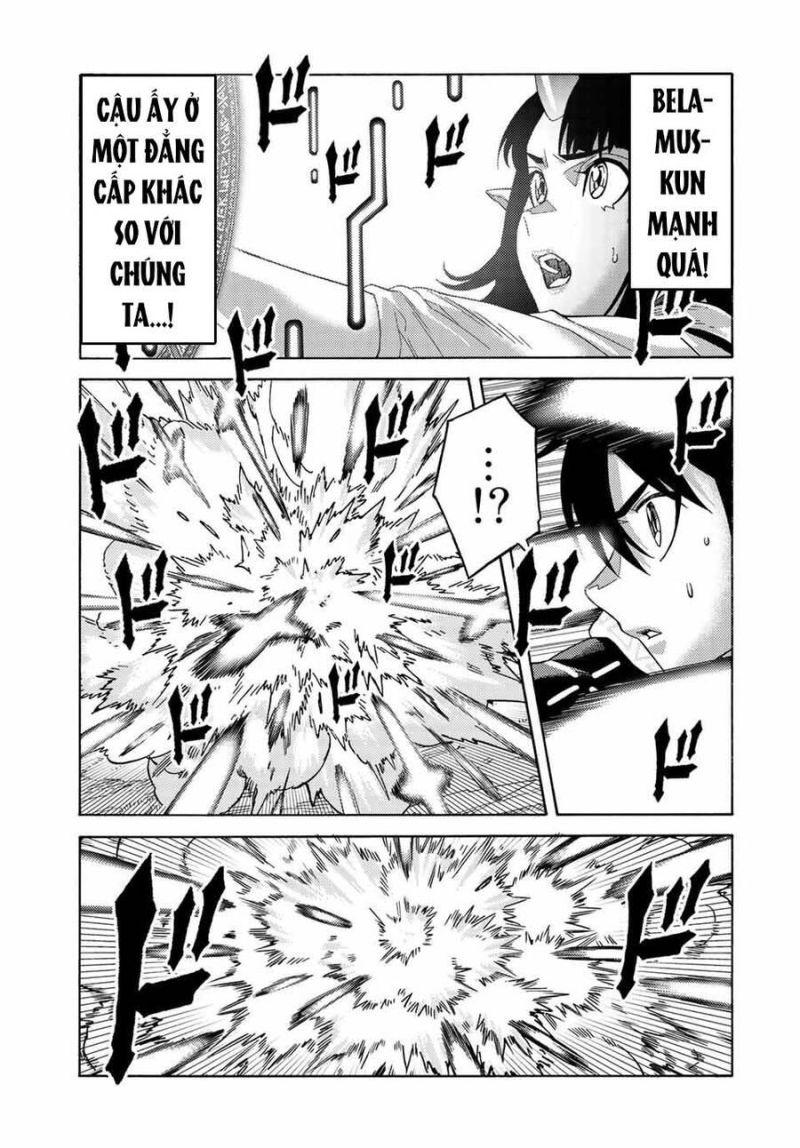 hiền nhân tái sinh bị bỏ rơi - tạo ra đế quốc quỷ vĩ đại mạnh nhất trong khu rừng quỷ chapter 77 14