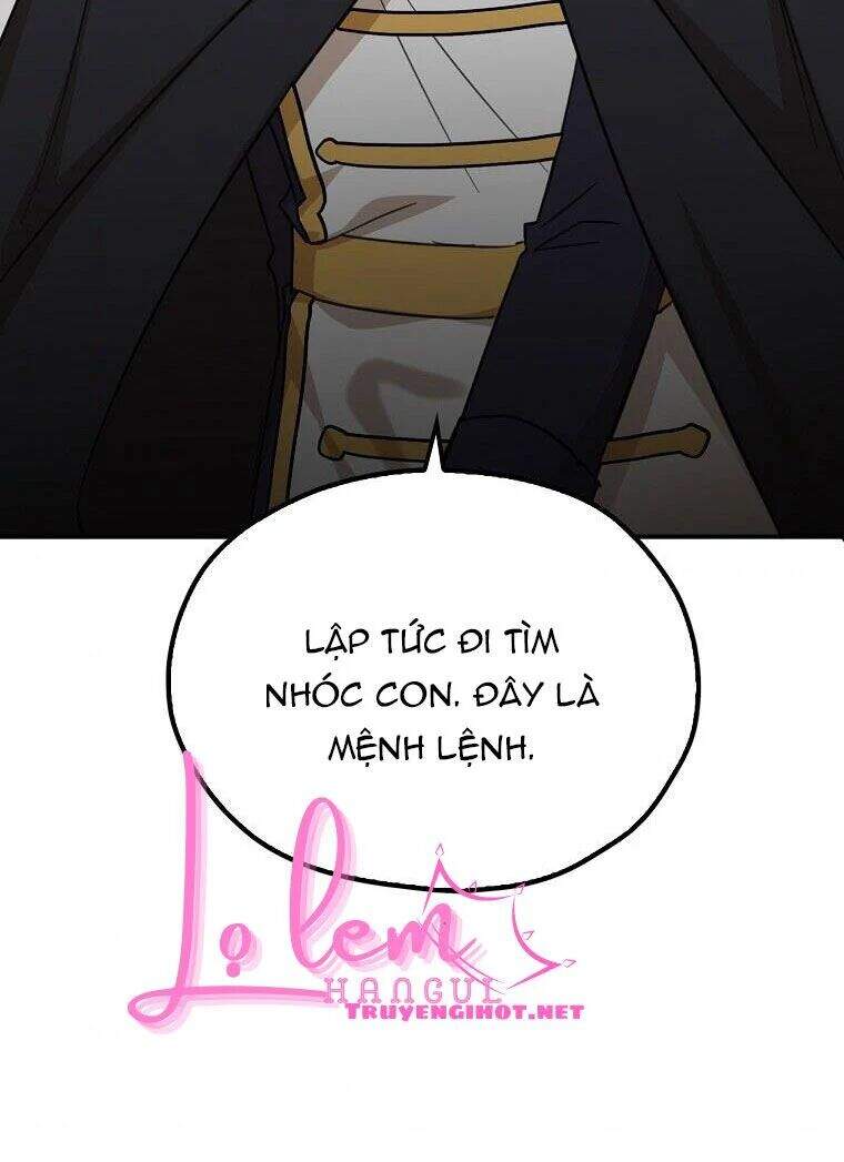 ba người anh trai của tôi là bạo quân chapter 37.5 36