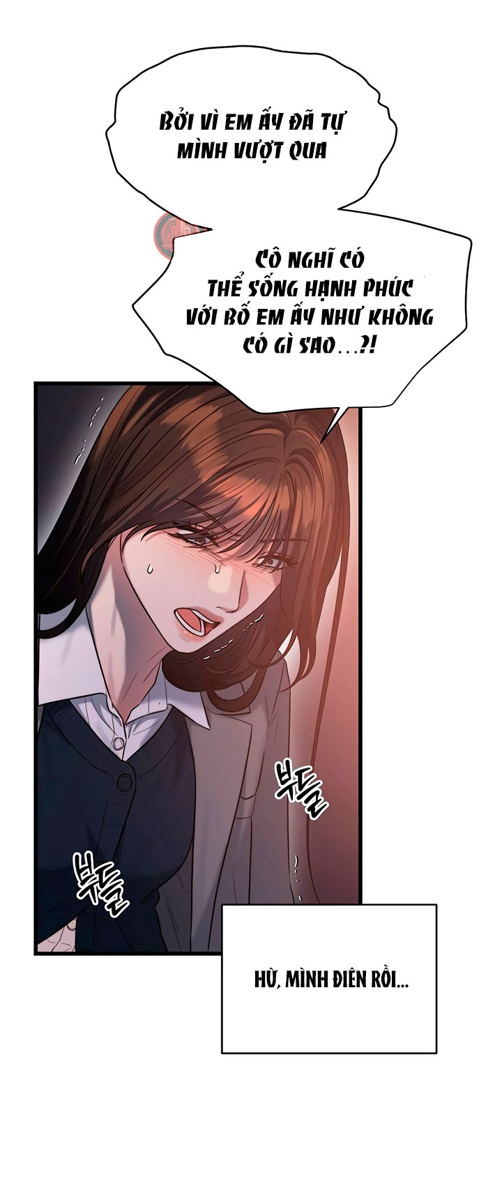 [18+] dục vọng tao nhã chapter 45.2 13