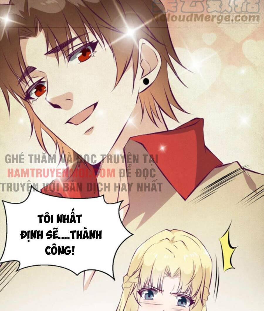 nãi ba là chiến thần mạnh nhất chapter 72 18