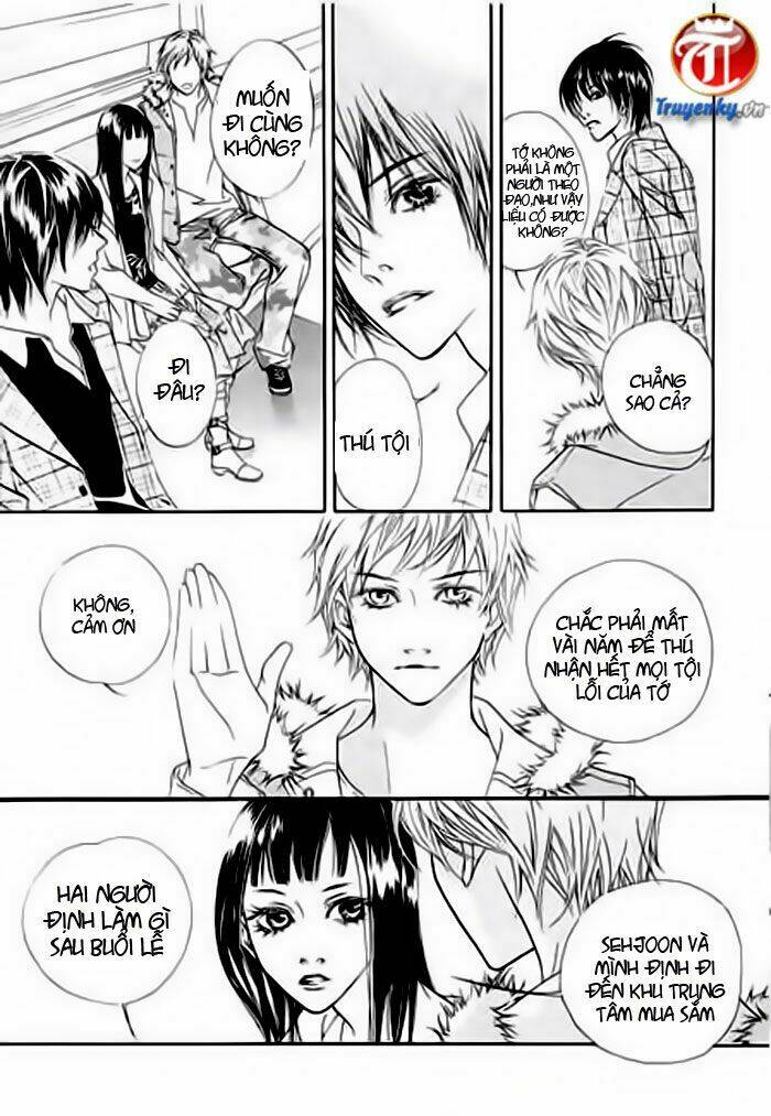 flowers of evil chapter 1.3 11