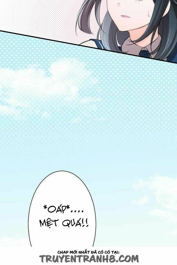 lovely yuri chapter 3 6