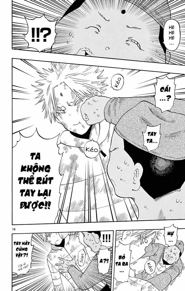 saike mata shite mo chapter 61 18