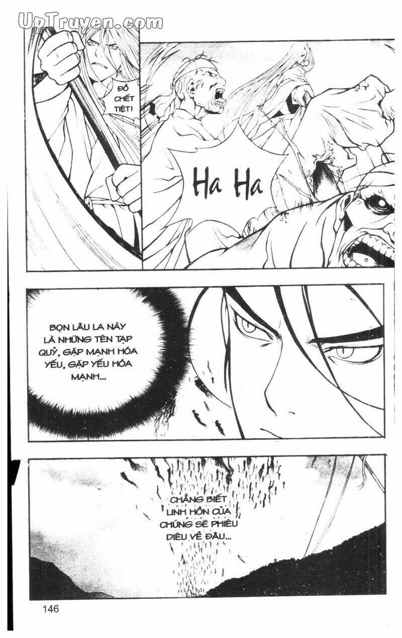thời gió lốc (thời đại phong tang) chapter 2 145
