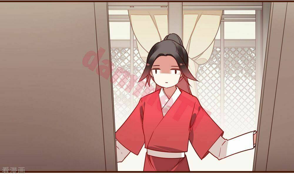 bỉ ngạn hoa chapter 36 18