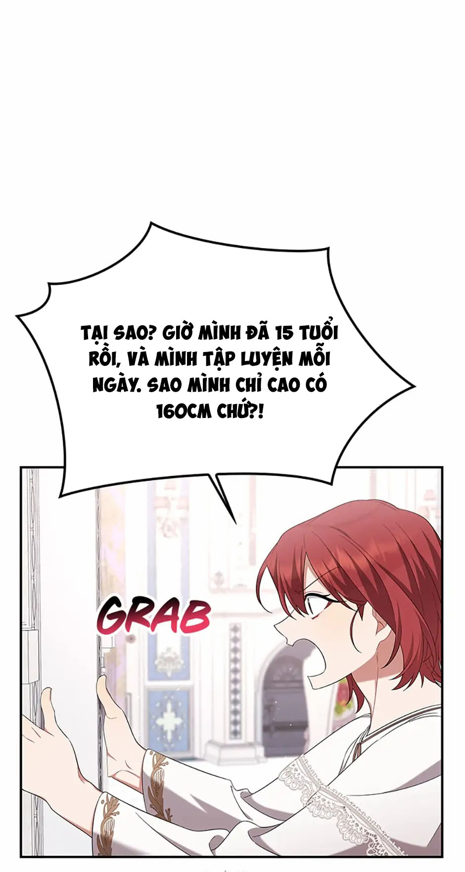 Chốn Bình Yên Của Công Tước Richard chapter 24.2 - Trang 53
