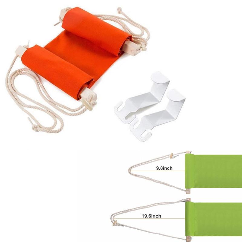 Mini Chân Văn Phòng Còn Lại Sáng Tạo Đơn Giản Chân Võng Giày Lười Giản Dị Để Bàn Còn Lại Chân Đưa Chân Chân Xoay Để Chân