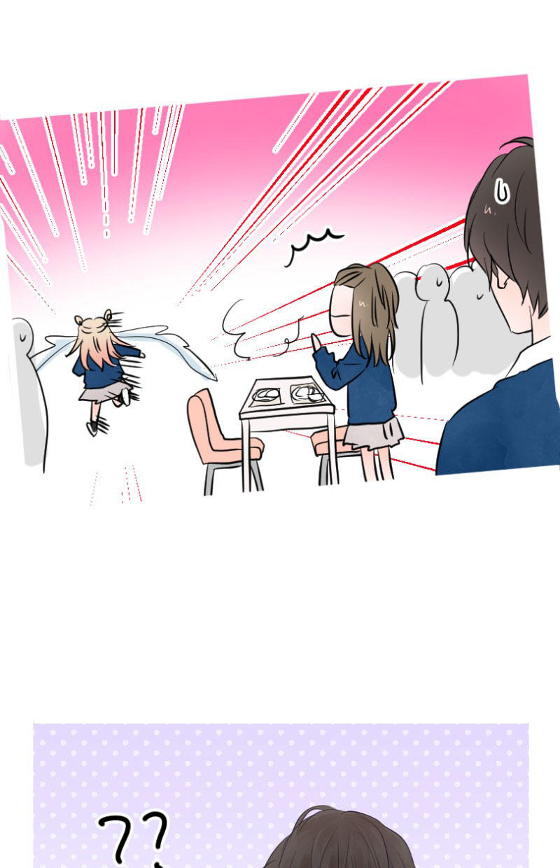 yêu không cần nói chapter 18 12