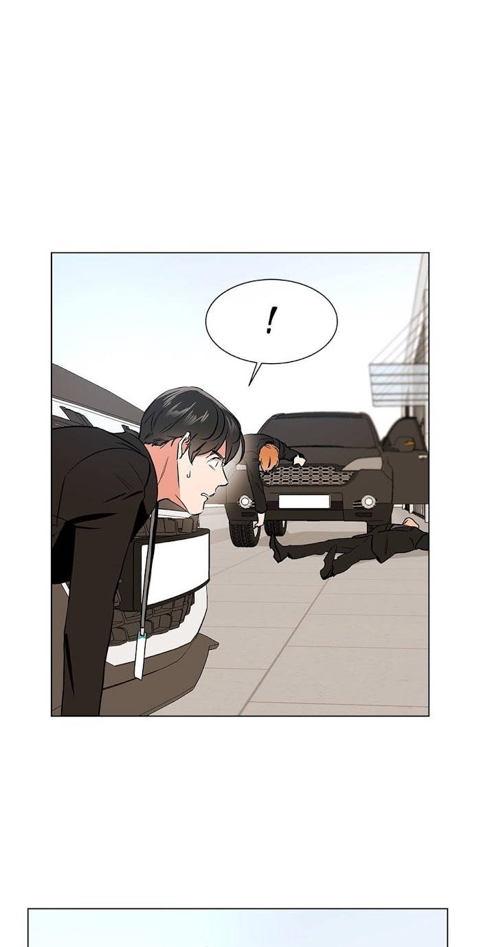 [Raw] Red Candy chapter 43