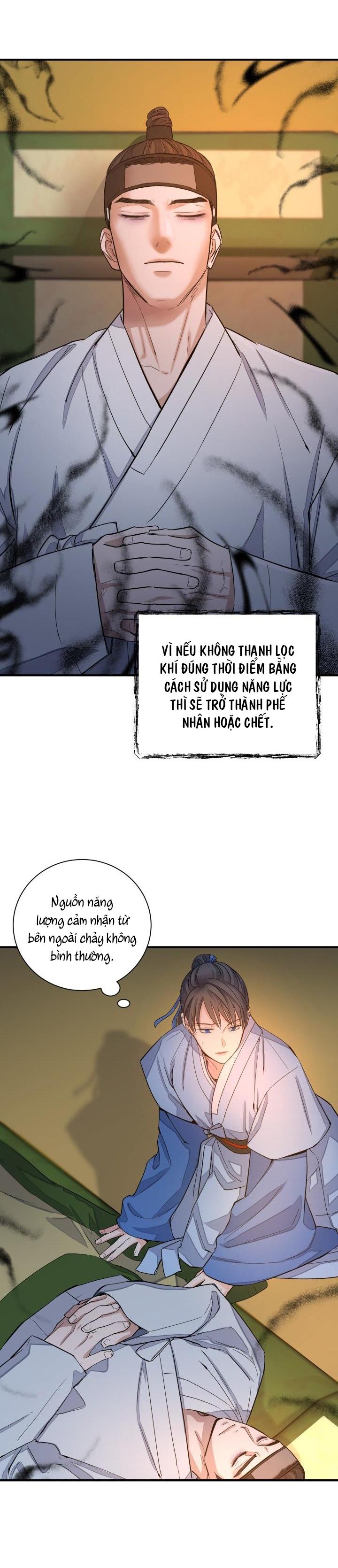 bóng trăng chapter 0 4