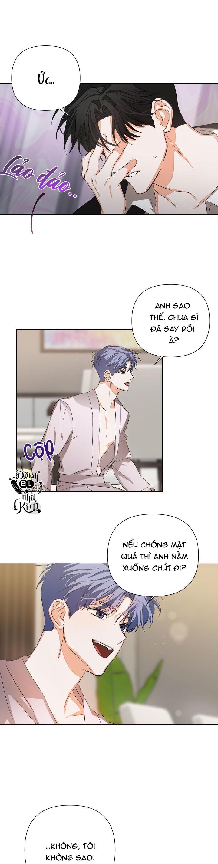 nine to nine chapter 8 2