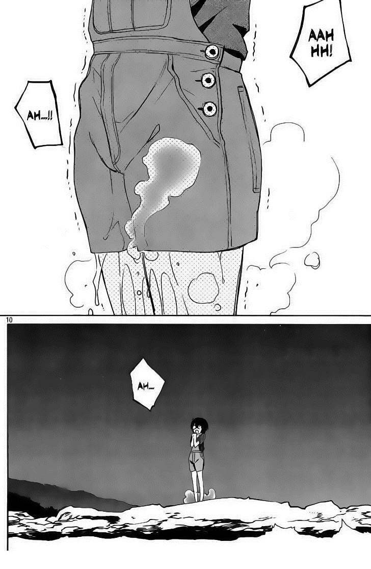 kiss x sis chapter 43 11