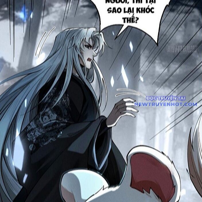 gặp mạnh thì càng mạnh, tu vi của ta không giới hạn chapter 19 28