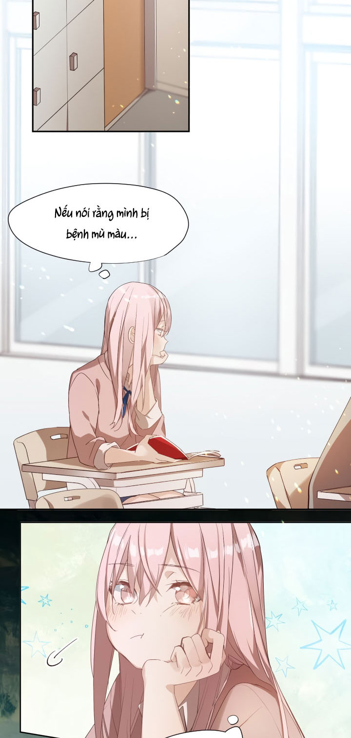 nụ hoa của newton chapter 6 23