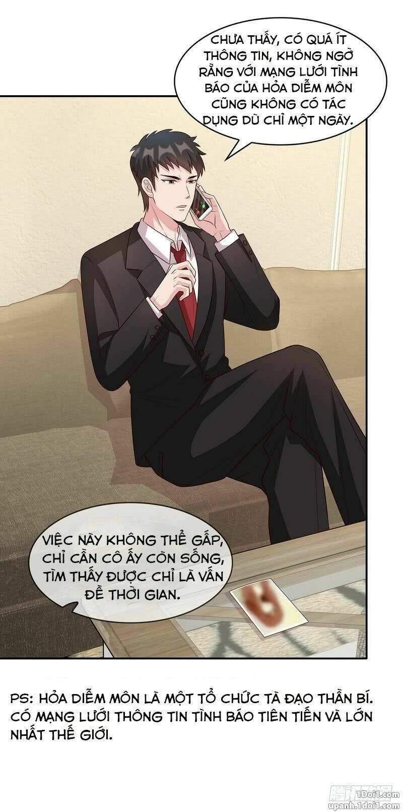 nam thần manh bảo tận diệt chapter 42 20