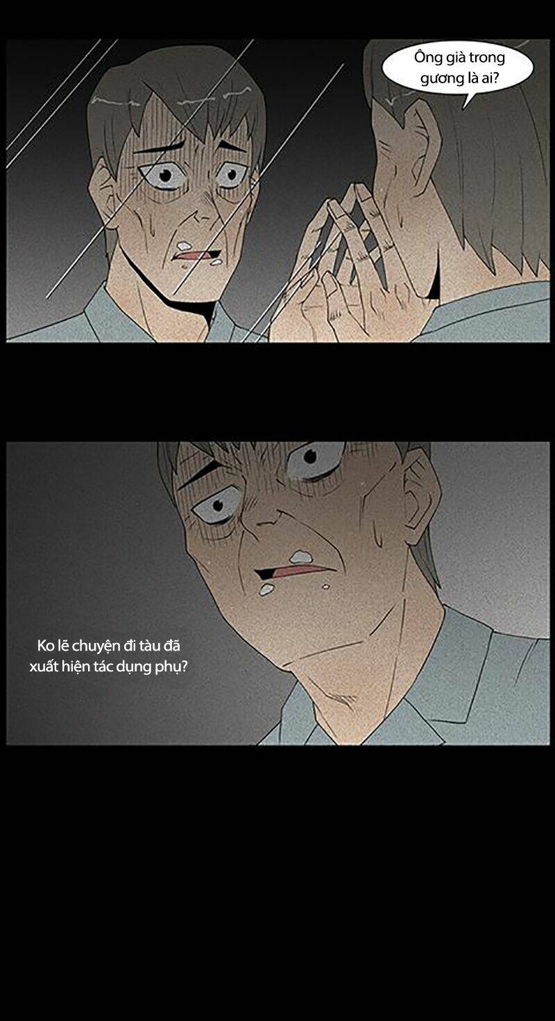 kinh dị đêm khuya chapter 32 22