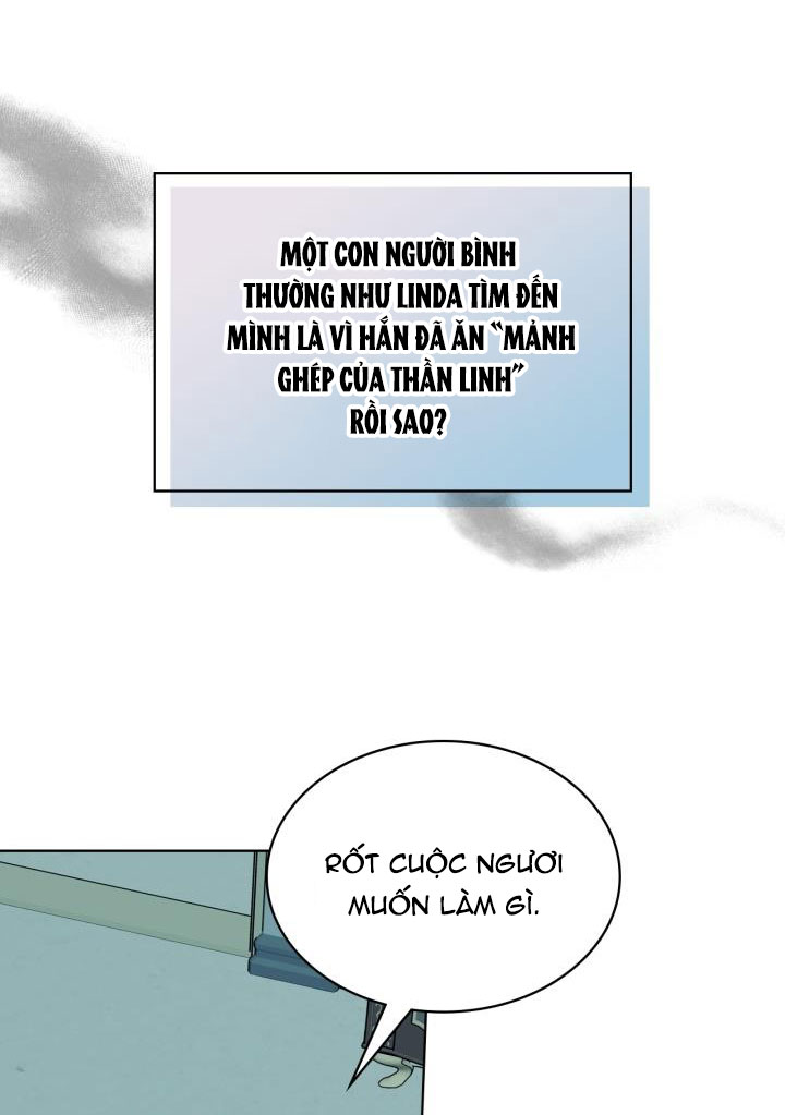 kẻ tạo ra ác nữ chapter 66.1 54