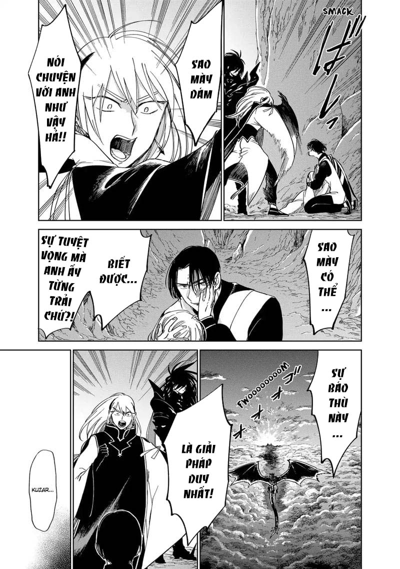 ấn ký abyss chapter 38 12