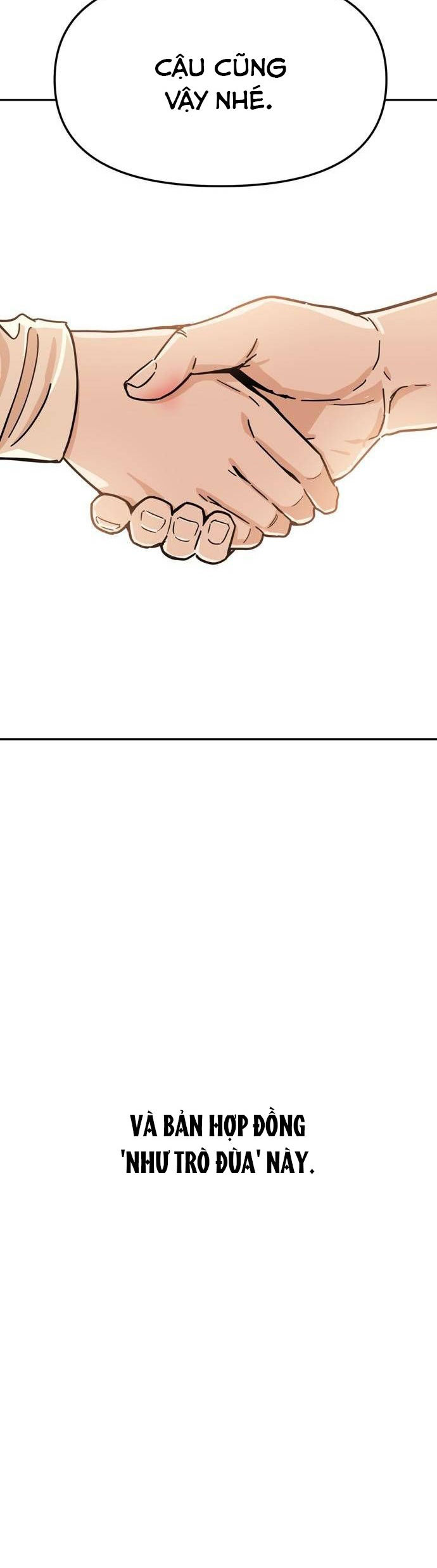 cuộc gặp gỡ định mệnh! chapter 4 51