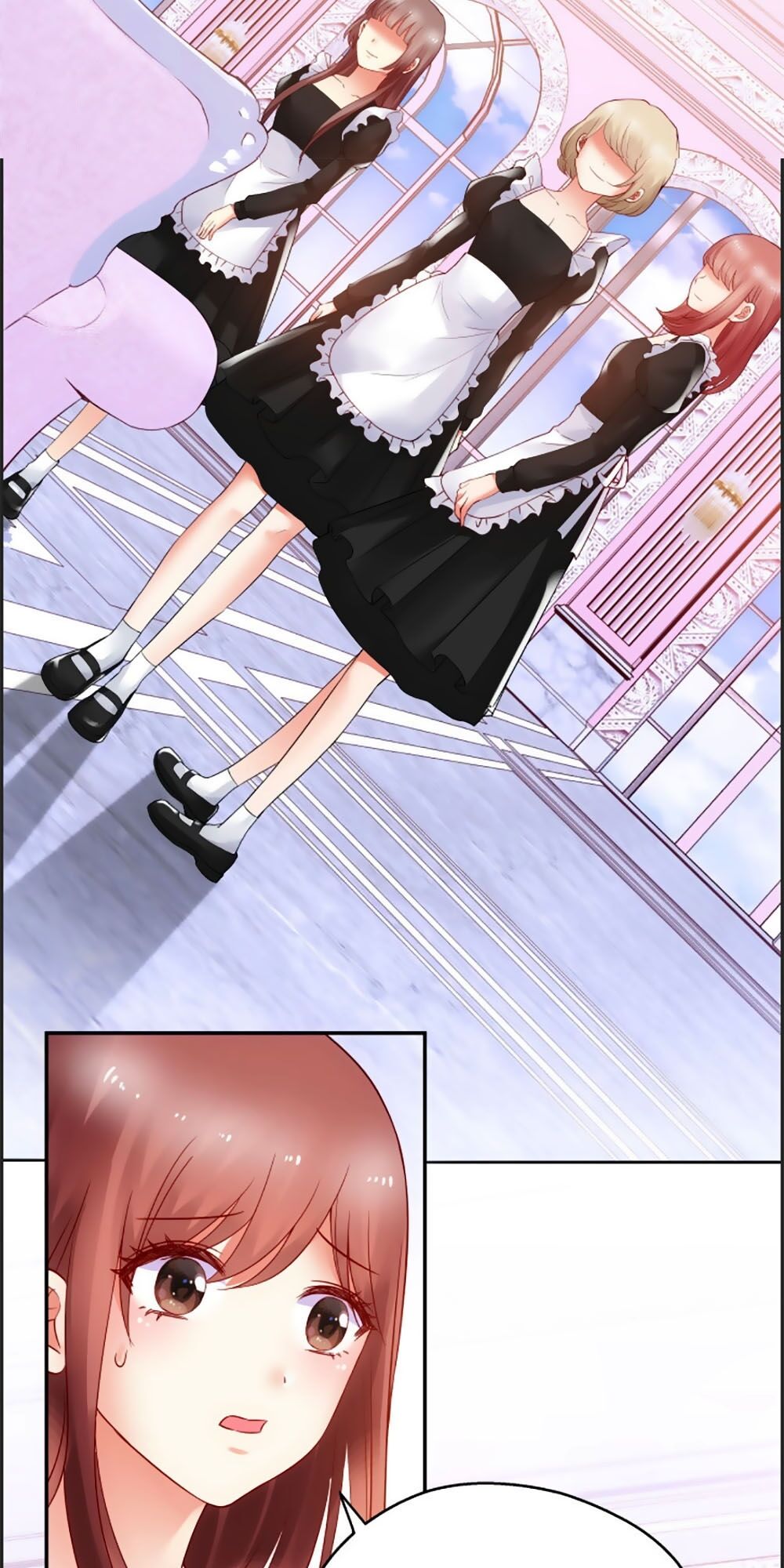 bạn trai 1/4 của tôi chapter 11 40