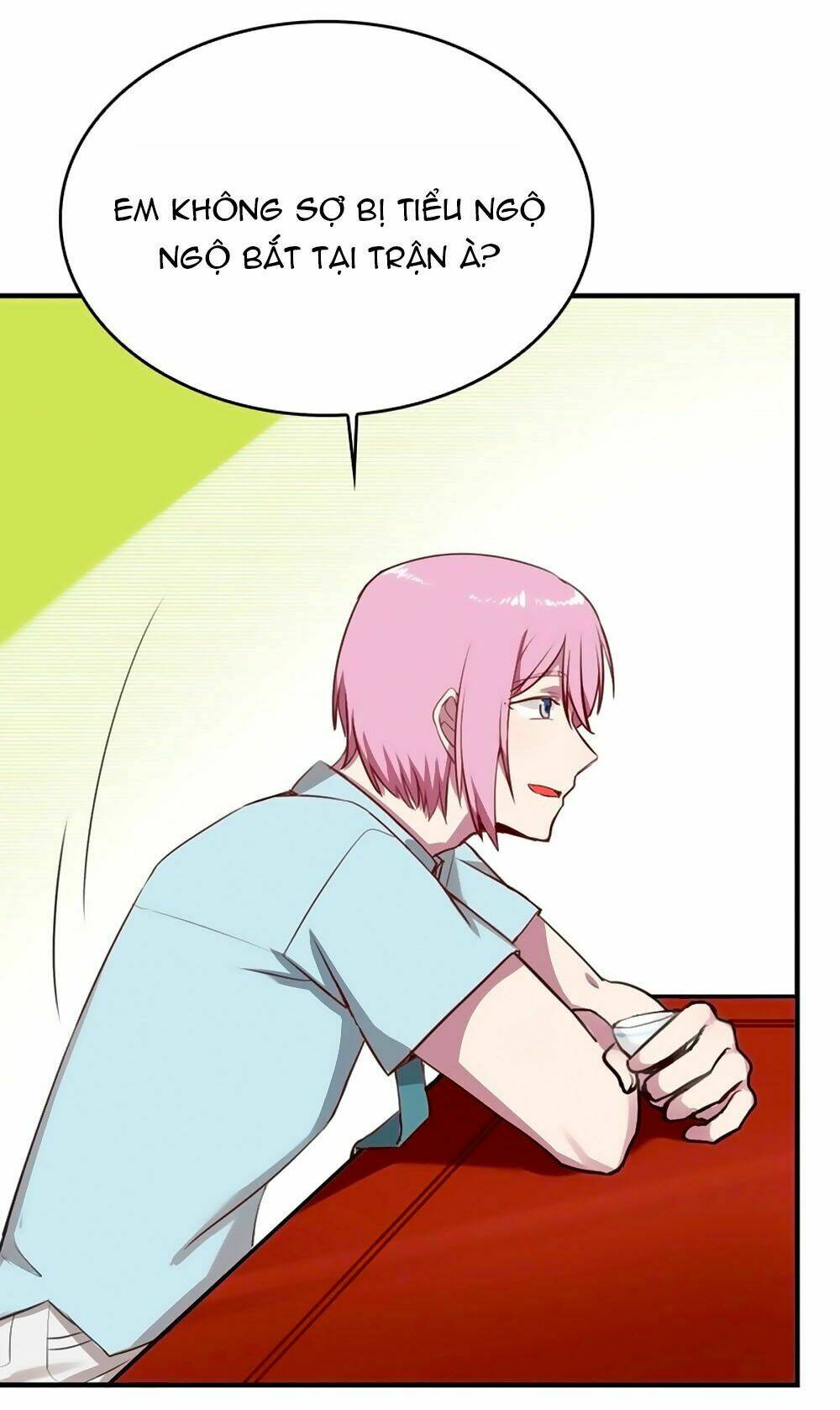 bám lấy nam thần bất chấp thời tiết chapter 19 14