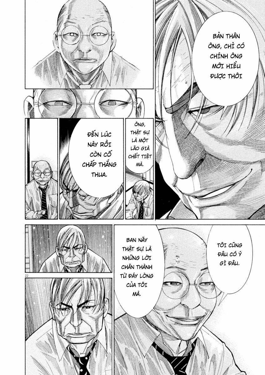 team medical dragon - y đội rồng chapter 166 22