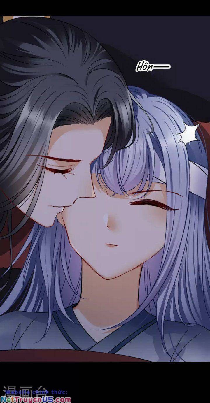 nụ cười của nàng liền ngọt đảo ta tám viên nha chapter 56 36