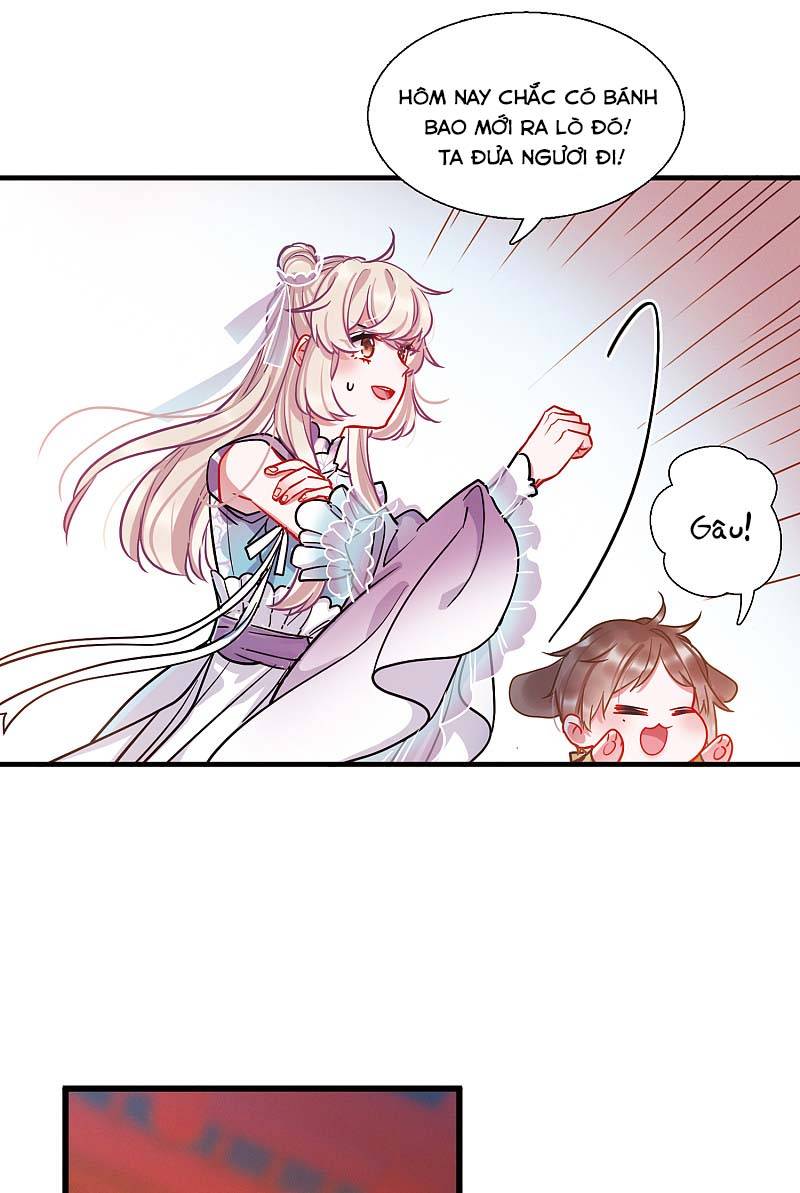 danh kiếm trủng chapter 23 30