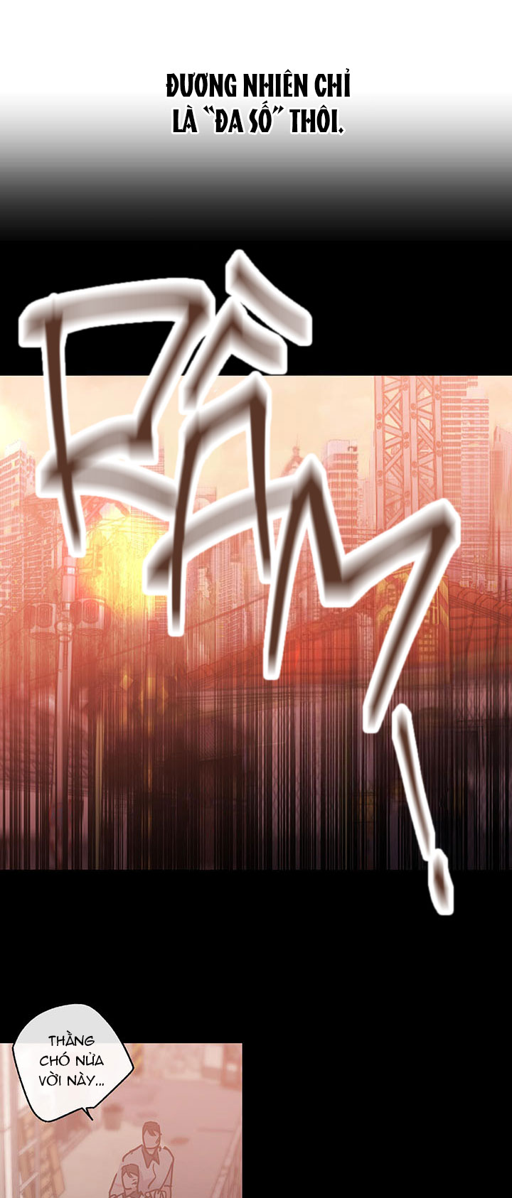 vì sao sa vào vũ trụ chapter 1 2