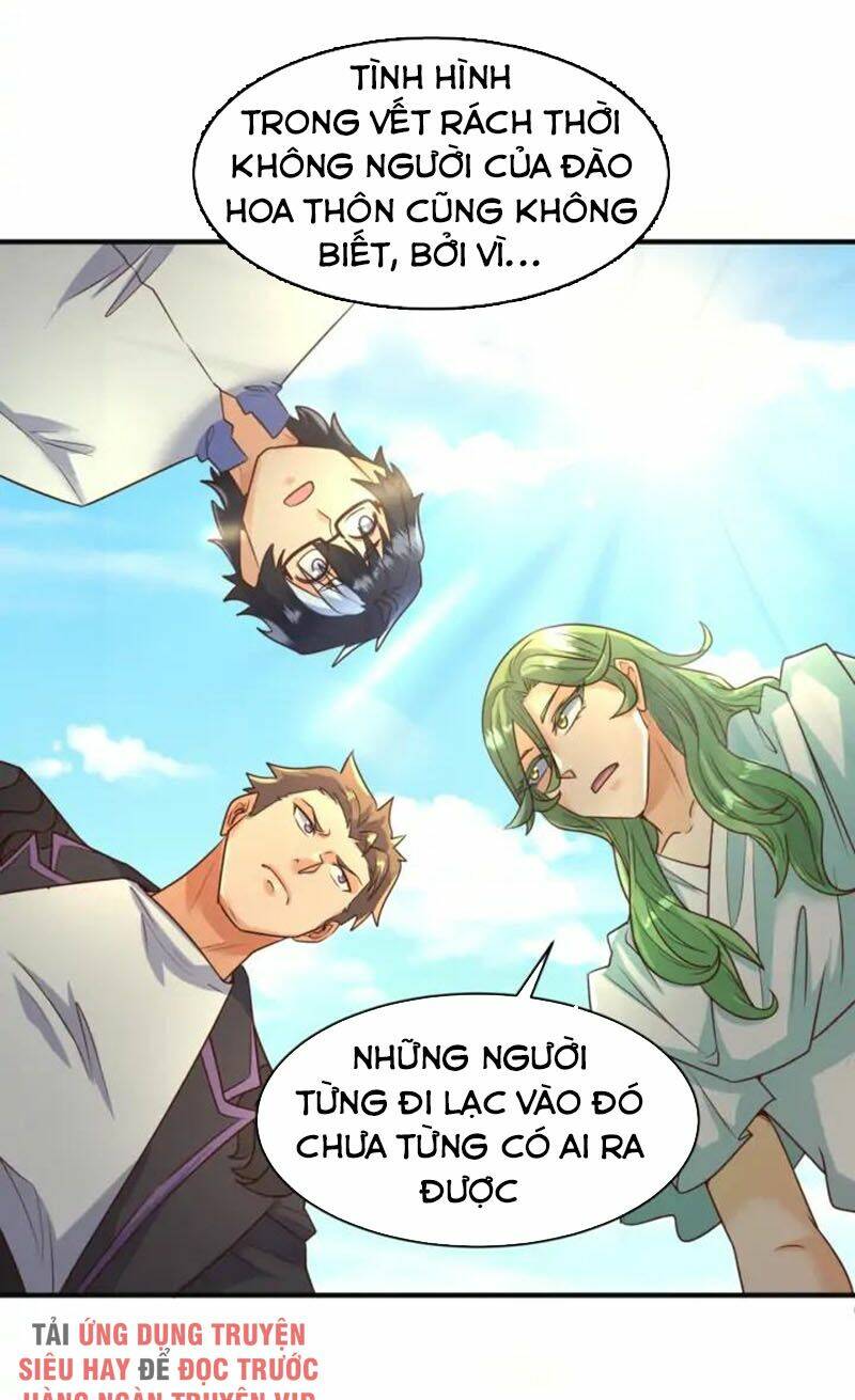 người chặn xuyên không chapter 94 43