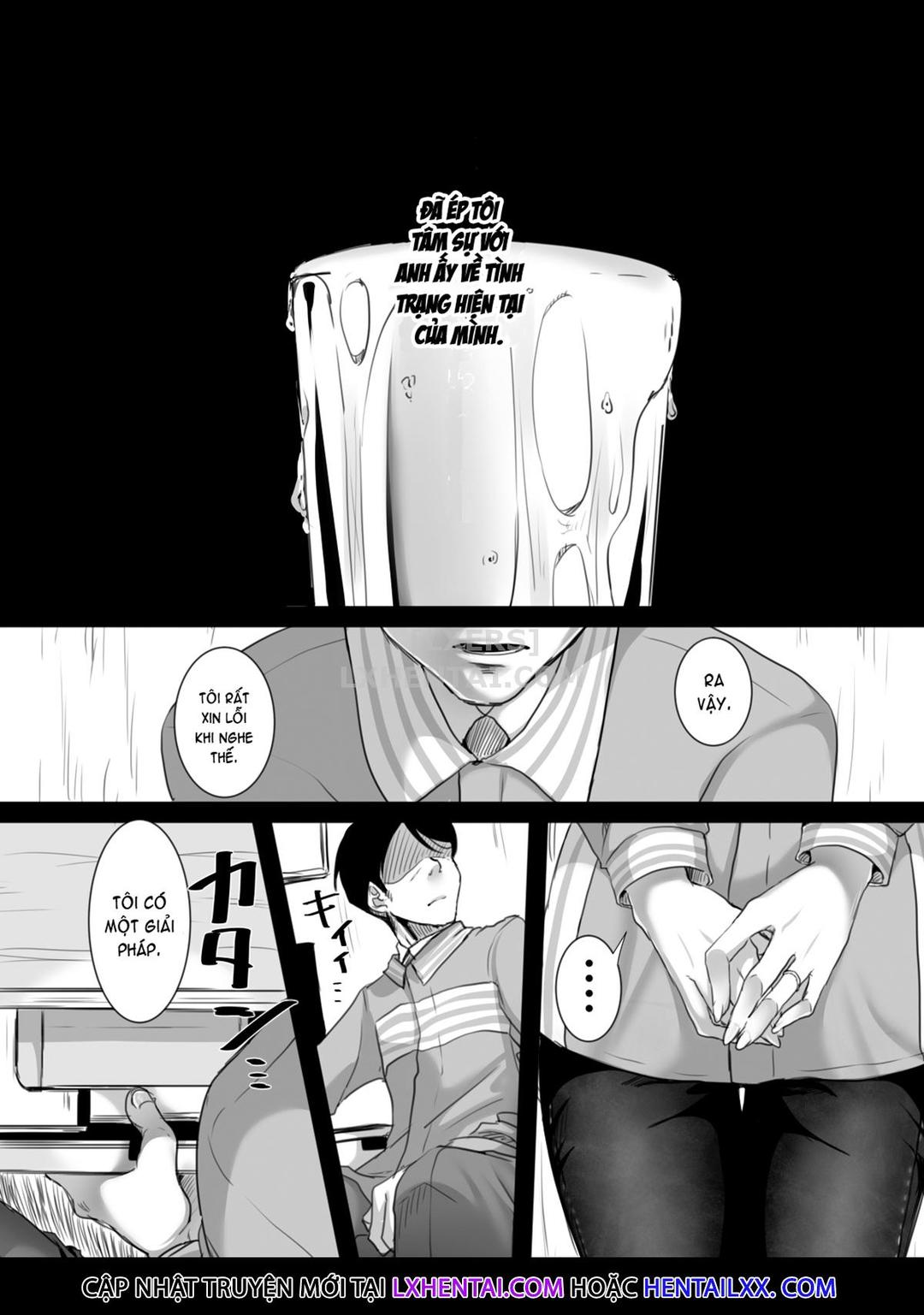 15 phút tăng ca chapter 1 6