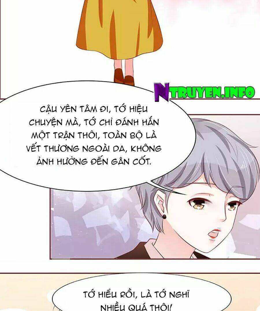 vương tước tư hữu bảo bối chapter 112 13