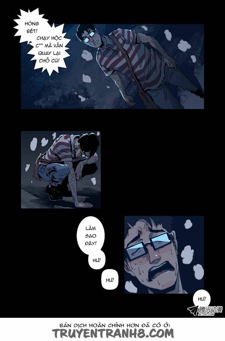 thâu hoan chapter 64 8