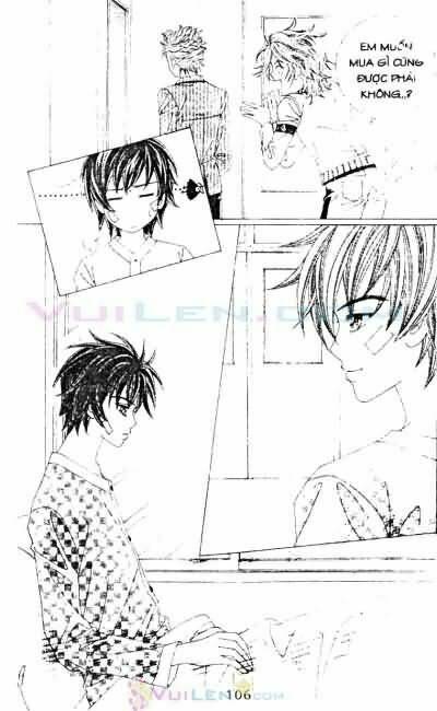 chàng gà mái chapter 16 106