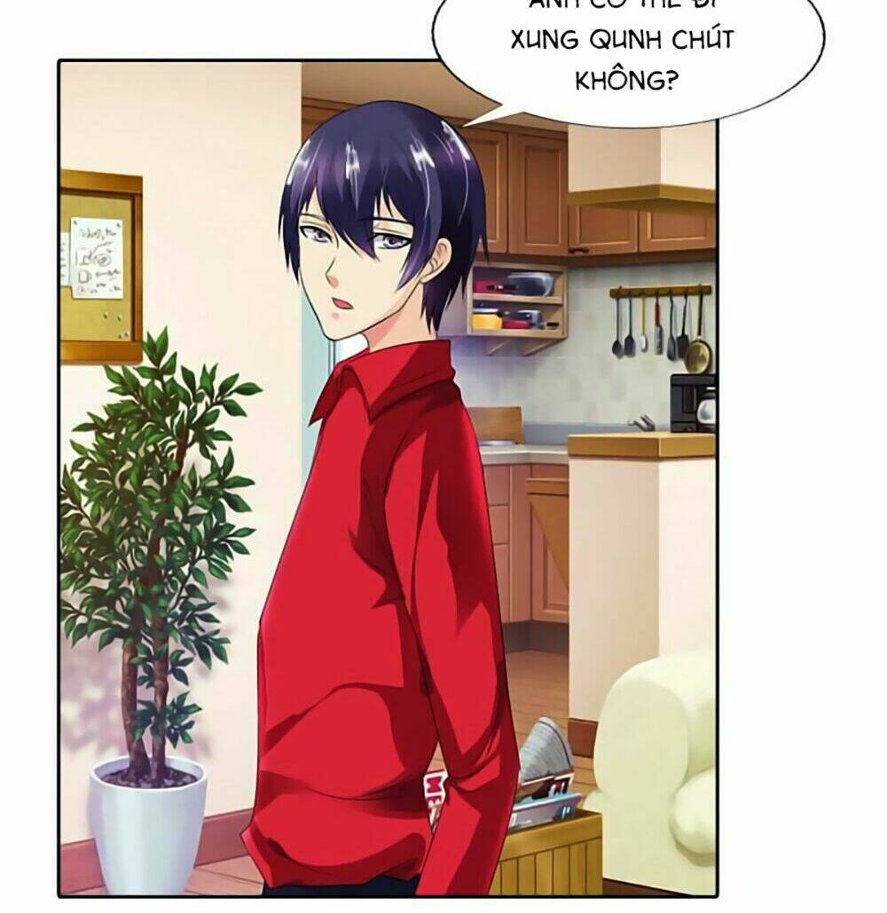 em vẫn còn nhỏ chapter 40 6