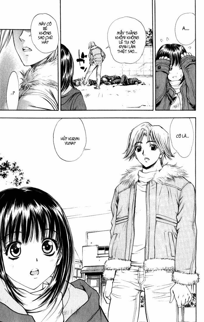 pretty face chapter 29 20